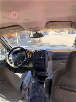 Dodge Grand Caravan